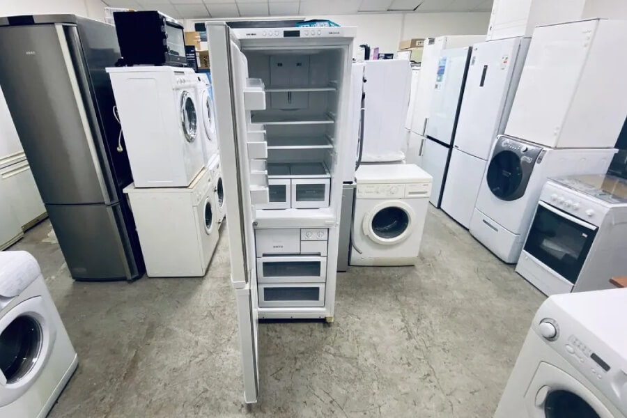 Сервис центр General Electric