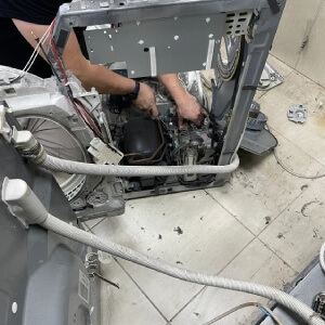 Ремонт техники General Electric